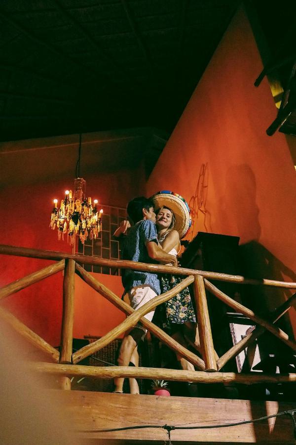 Hostalito Cancún Zewnętrze zdjęcie