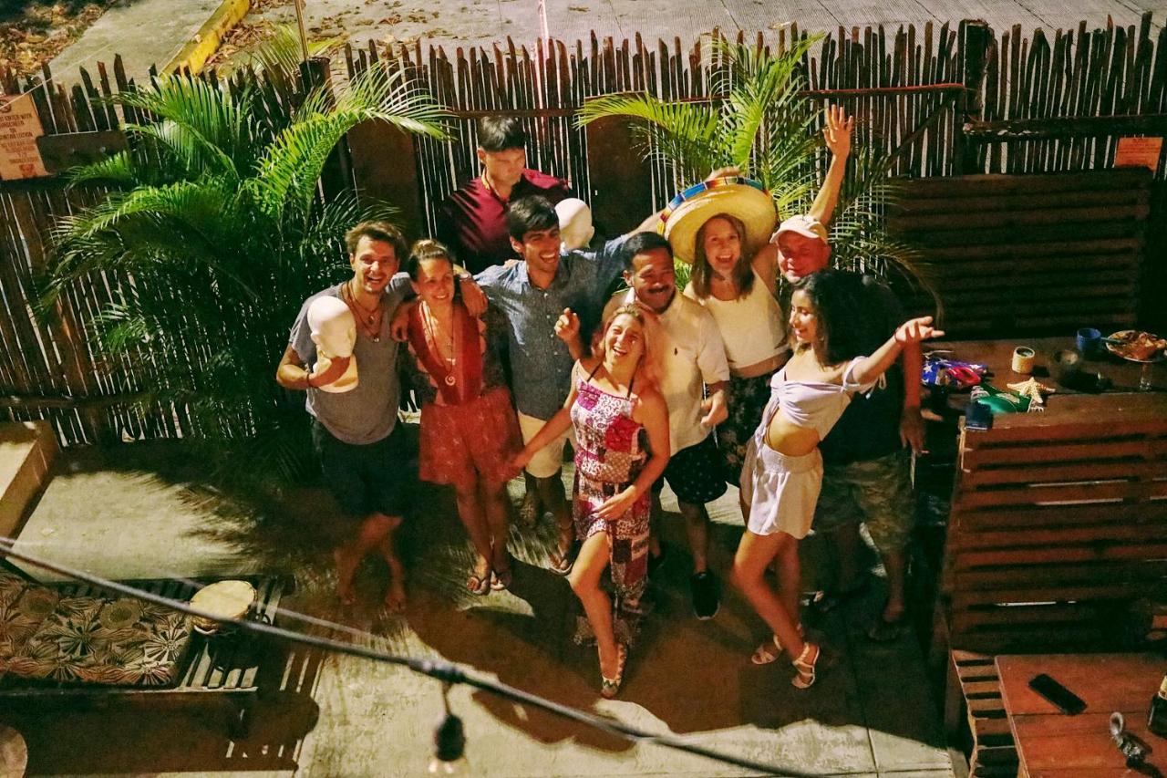 Hostalito Cancún Zewnętrze zdjęcie