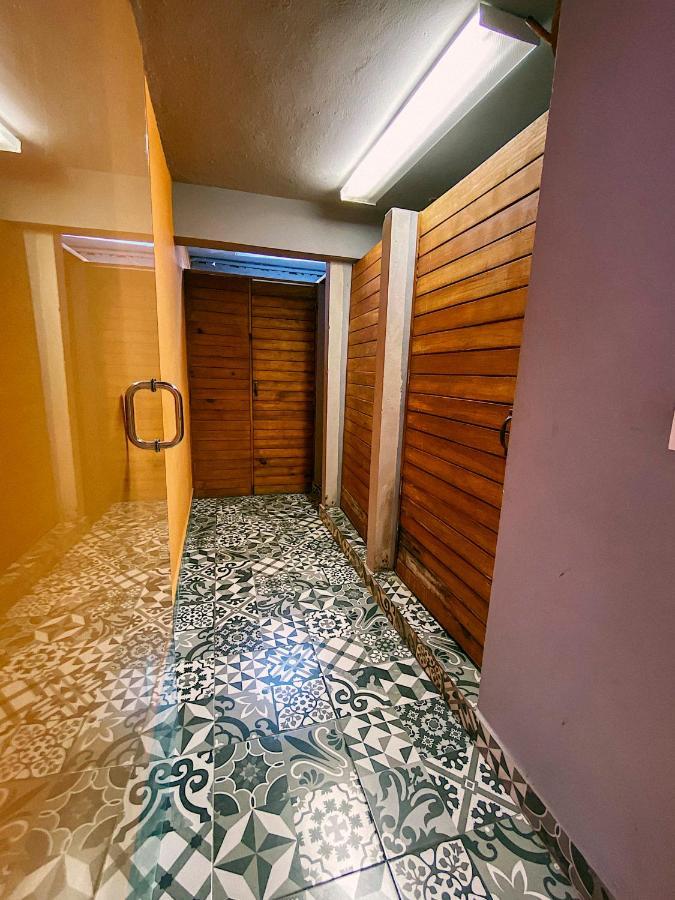 Hostalito Cancún Zewnętrze zdjęcie