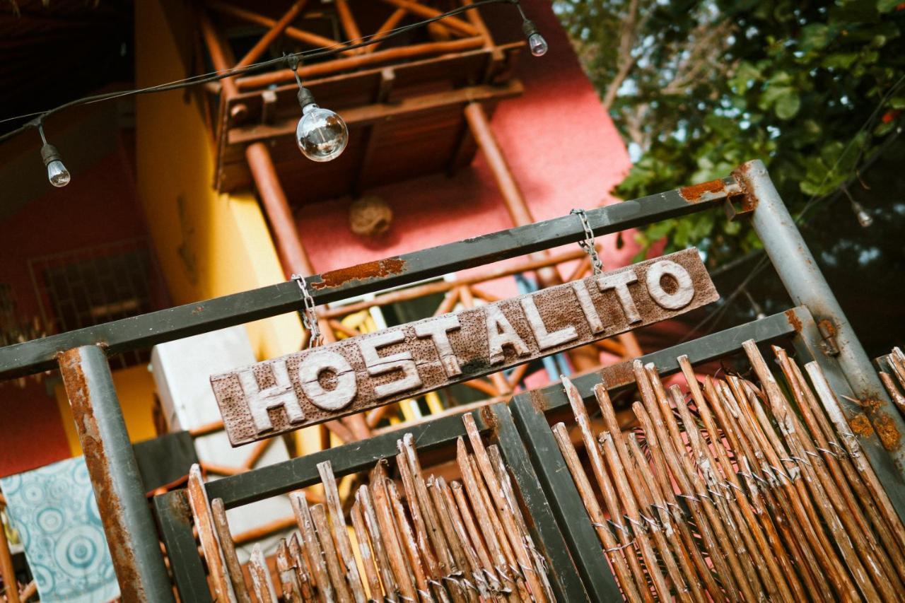 Hostalito Cancún Zewnętrze zdjęcie