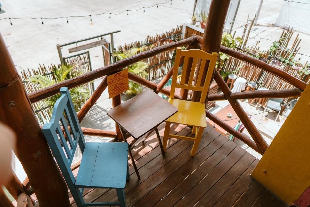 Hostalito Cancún Zewnętrze zdjęcie