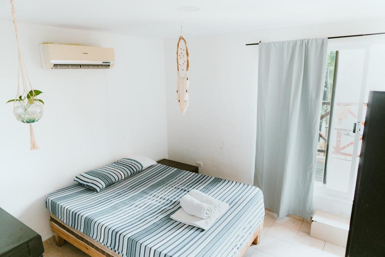 Hostalito Cancún Zewnętrze zdjęcie