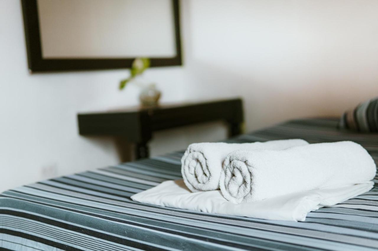 Hostalito Cancún Zewnętrze zdjęcie